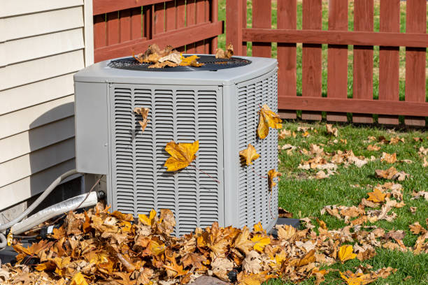 Best HVAC maintenance near me  in South Glens Falls, NY
