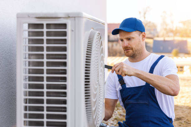 Best Emergency HVAC repair  in South Glens Falls, NY